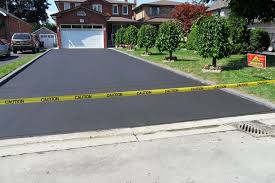 Best Driveway Pressure Washing  in Spring Grove, PA